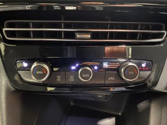 Vauxhall Mokka 54kWh (156PS) EV Automatic ULTIMATE (Long Range) 5dr.