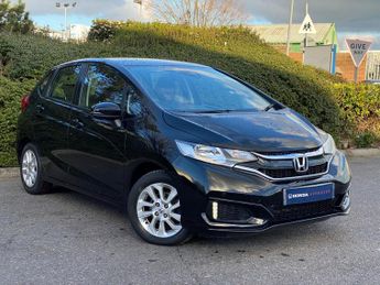 Honda Jazz 1.3 i-VTEC SE 5-Door