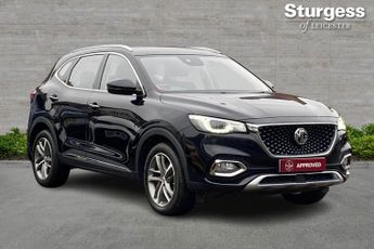 MG HS 1.5 T-GDI Excite Euro 6 (s/s) 5dr