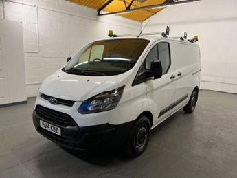 Ford Transit 2.2 TDCi 290 L1 H1 5dr