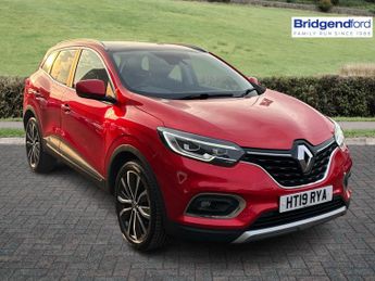 Renault Kadjar 1.5 Blue dCi S Edition 5dr