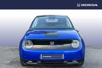 Honda Honda E (100kw)