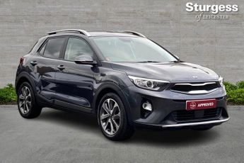 Kia Stonic 1.0 T-GDi 3 Euro 6 (s/s) 5dr