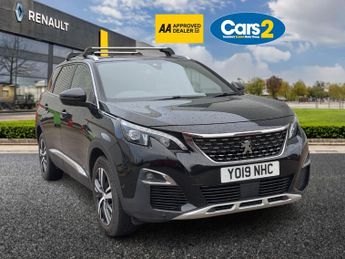 Peugeot 5008 1.2 PureTech GT Line 5dr