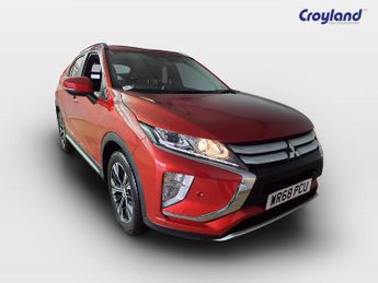 Mitsubishi Eclipse Cross 1.5 3 5dr