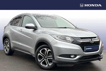 Honda HR-V 1.5 i-VTEC EX Manual