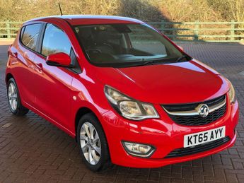 Vauxhall VIVA 1.0 SL 5dr