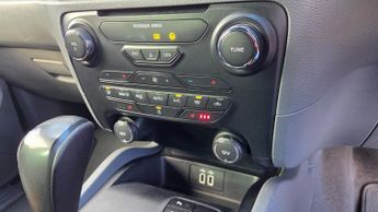 Ford Ranger Pick Up Double Cab Wildtrak 3.2 TDCi 200 Auto