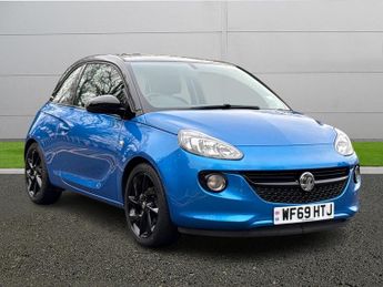 Vauxhall ADAM 