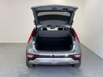 Kia Niro 1.6 GDi Hybrid 3 5dr DCT