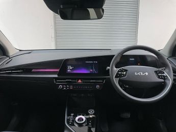 Kia Niro 1.6 GDi Hybrid 3 5dr DCT