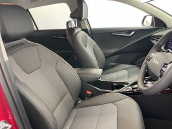 Kia Niro 1.6 GDi Hybrid 3 5dr DCT Euro 6 