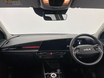 Kia Niro 1.6 GDi Hybrid 3 5dr DCT Euro 6 