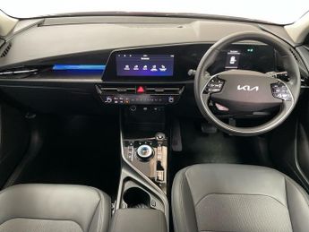 Kia Niro 1.6 GDi Hybrid 3 5dr DCT Euro 6 