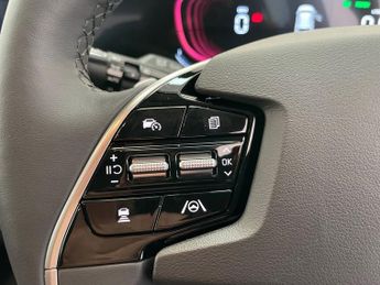 Kia Niro 1.6 GDi Hybrid 3 5dr DCT Euro 6 