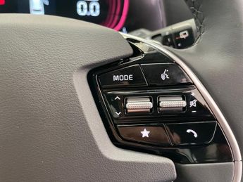 Kia Niro 1.6 GDi Hybrid 3 5dr DCT Euro 6