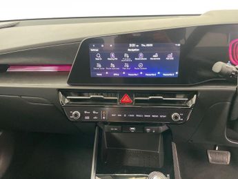 Kia Niro 1.6 GDi Hybrid 3 5dr DCT Euro 6 