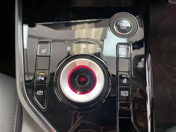 Kia Niro 1.6 GDi Hybrid 3 5dr DCT Euro 6 