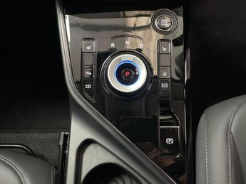 Kia Niro 1.6 GDi Hybrid 3 5dr DCT Euro 6 