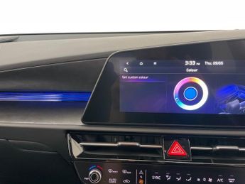Kia Niro 1.6 GDi Hybrid 3 5dr DCT Euro 6 