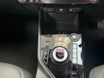 Kia Niro 1.6 GDi Hybrid 3 5dr DCT Euro 6