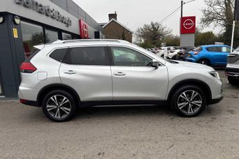 Nissan X-Trail 1.6 dCi N-Connecta SE 5-Door Station Wagon