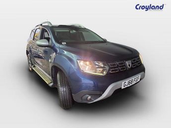 Dacia Duster 1.5 Blue dCi Prestige 5dr