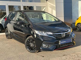 Honda Jazz 1.5 i-VTEC Sport 5-Door