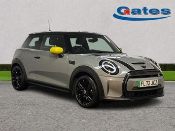 MINI Hatch Cooper S 3Dr Level 3 135kW 33kWh Auto