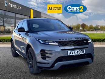 Land Rover Range Rover Evoque 1.5 P300e R-Dynamic S 5dr Auto