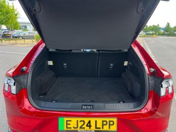 Ford Mustang Mach-E 5Dr Premium Extended Range AWD Auto