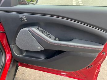 Ford Mustang Mach-E 5Dr Premium Extended Range AWD Auto