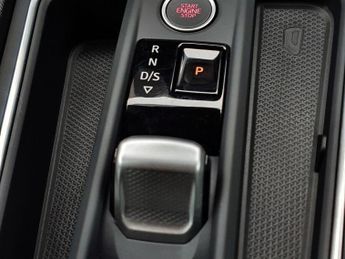 SEAT Leon 1.0 eTSI SE Dynamic 5dr DSG
