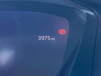 Peugeot 208 51kWh GT Auto 5dr (7.4kW Charger)