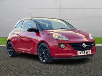 Vauxhall ADAM 