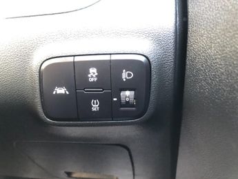 Hyundai i10 1.2 MPi SE Connect 5dr Auto