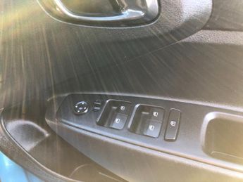 Hyundai i10 1.2 MPi SE Connect 5dr Auto