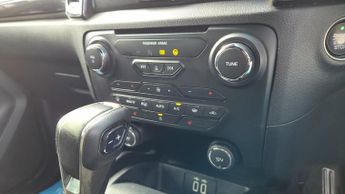 Ford Ranger Pick Up Double Cab Wildtrak 2.0 EcoBlue 213 Auto