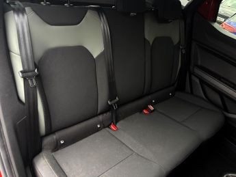 Dacia Duster 1.6 Hybrid 140 Extreme 5dr Auto