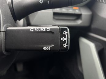 Dacia Duster 1.6 Hybrid 140 Extreme 5dr Auto