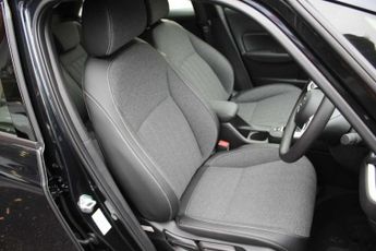 Honda Jazz 1.5 i-MMD (109ps) SR eCVT