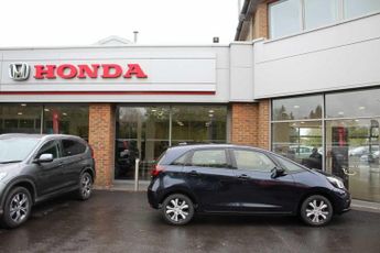 Honda Jazz 1.5 i-MMD (109ps) SR eCVT