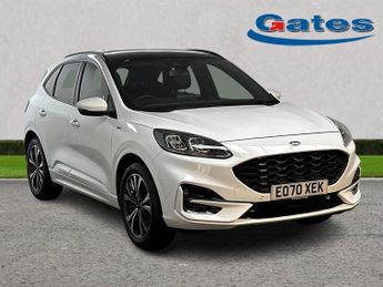 Ford Kuga 5Dr ST-Line X First Edition 1.5 150PS 2WD