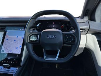 Ford Explorer 5Dr Premium Extended Range 2WD Auto