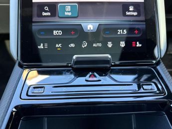 Ford Explorer 5Dr Premium Extended Range 2WD Auto