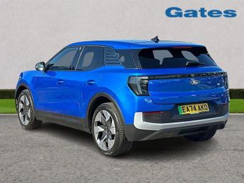 Ford Explorer 5Dr Premium Extended Range 2WD Auto