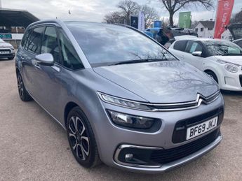 Citroen C4 1.2 PureTech Flair Euro 6 (s/s) 5dr