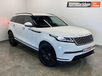 Land Rover Range Rover 2.0 D180 S Auto 4WD Euro 6 (s/s) 5dr