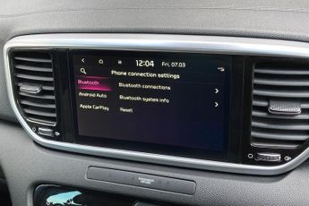 Kia Sportage 1.6 T-GDi GT-Line DCT AWD Euro 6 (s/s) 5dr