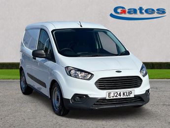 Ford Transit 1.0 Leader 100PS